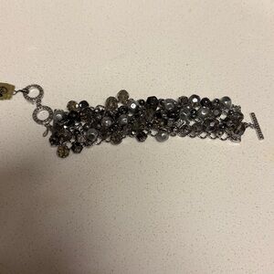 Premier Jewelry Glam Slam Bracelet